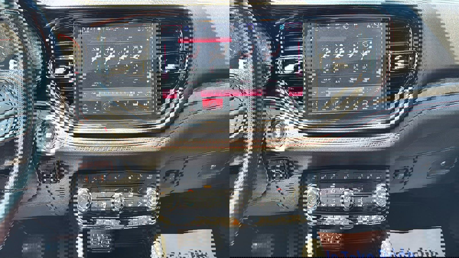 Certified 2024 Dodge Durango R/T image 29