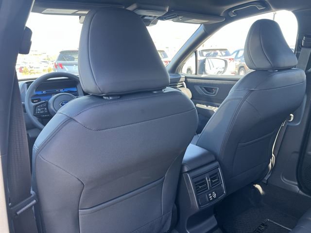 New 2026 Subaru Crosstrek 2.5i Wilderness image 30