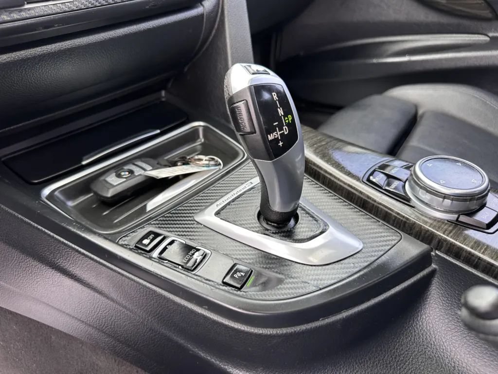 Used 2014 BMW ActiveHybrid 3 RWD image 13