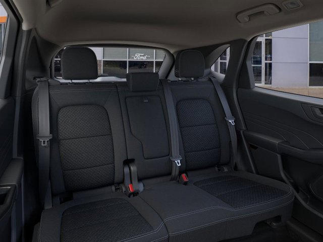 New 2025 Ford Escape Active w/ Tech Pack #1 image 11