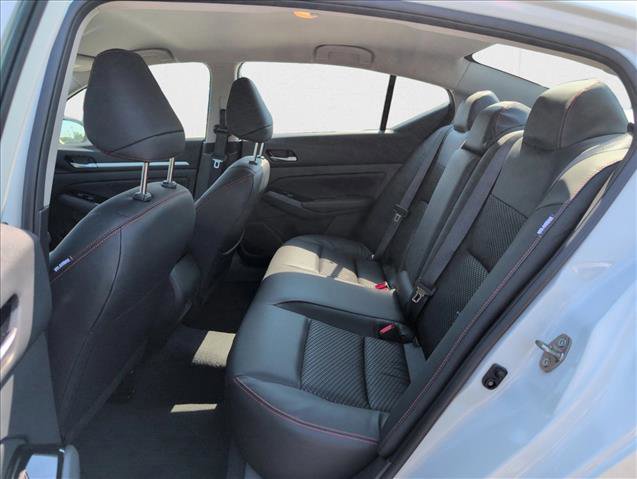 New 2025 Nissan Altima 2.5 SR image 19