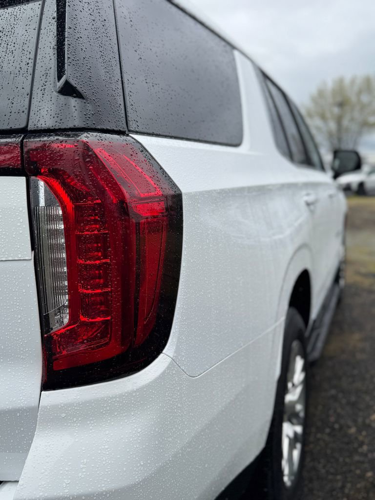 Used 2024 GMC Yukon Denali AWD/4WD image 87