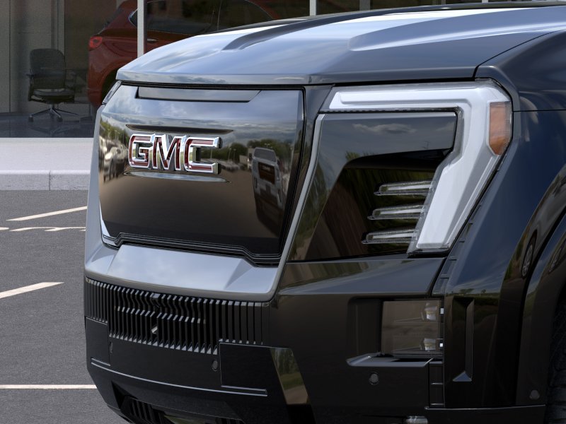 New 2026 GMC Sierra EV Denali AWD/4WD image 13