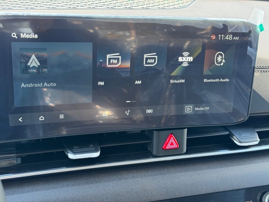 New 2026 Kia Carnival SX image 19