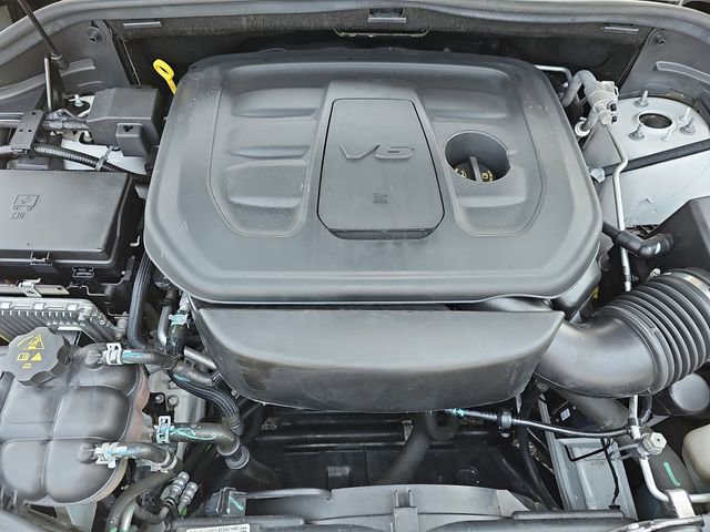 Used 2020 Jeep Grand Cherokee Limited image 33