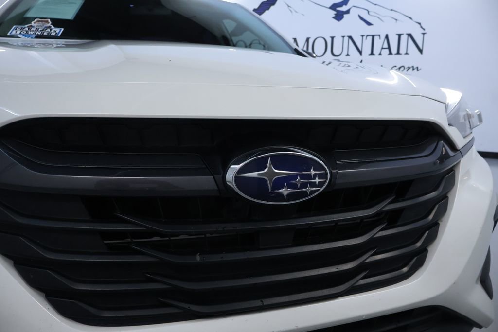 Used 2024 Subaru Legacy image 9