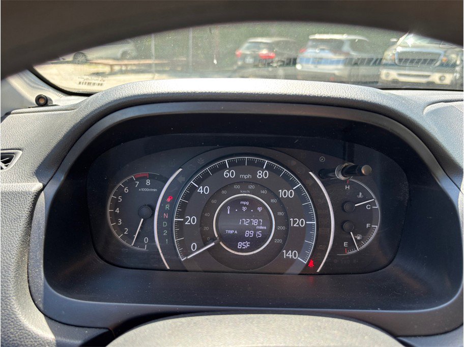 Used 2014 Honda CR-V LX image 15