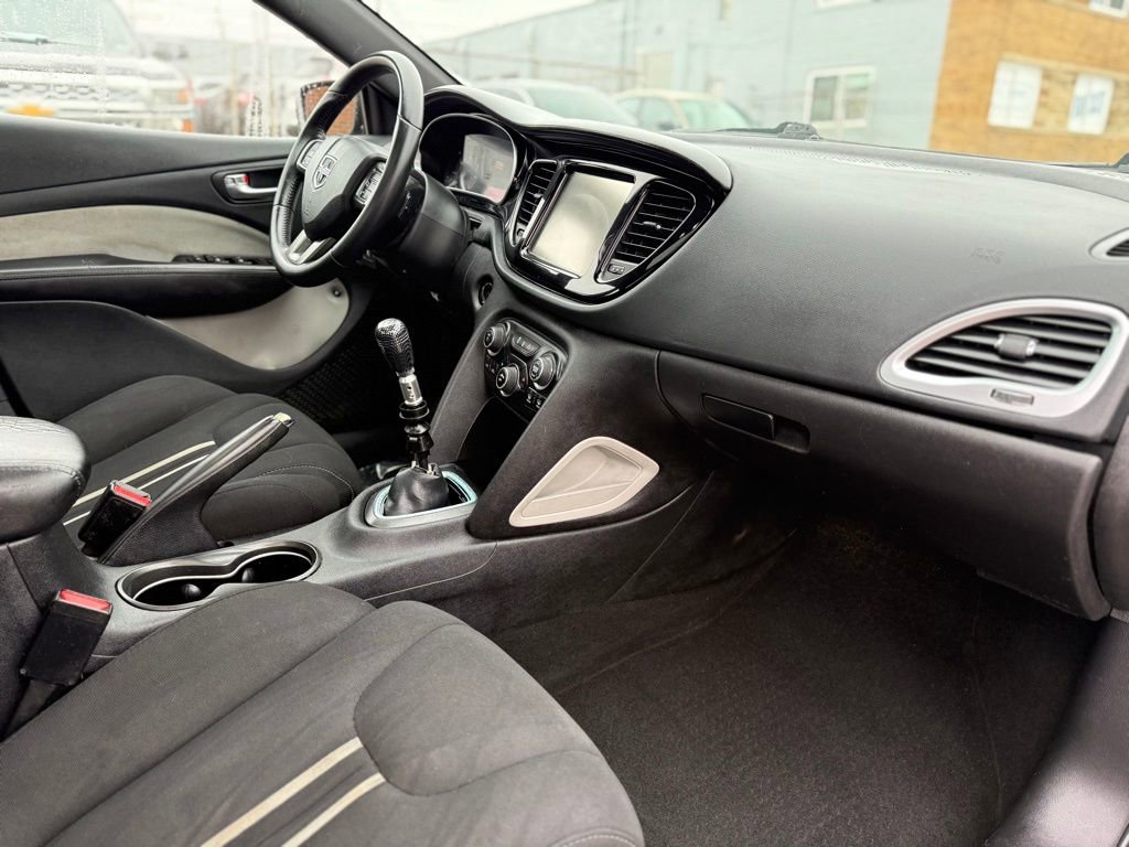 Used 2013 Dodge Dart Rallye image 24