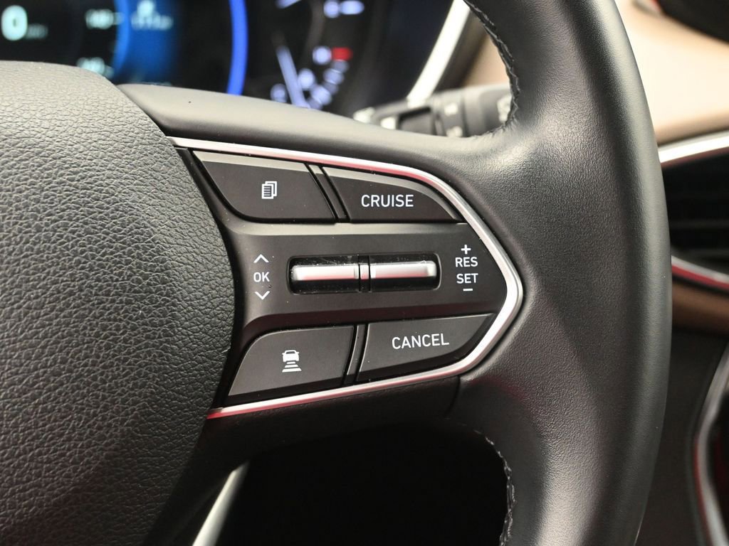 Used 2020 Hyundai Santa Fe SEL w/ Convenience Package image 13