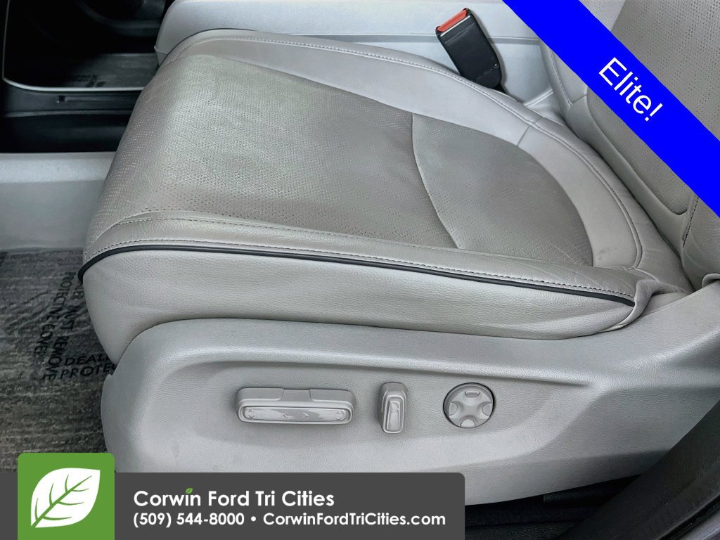 Used 2023 Honda Odyssey Elite image 23
