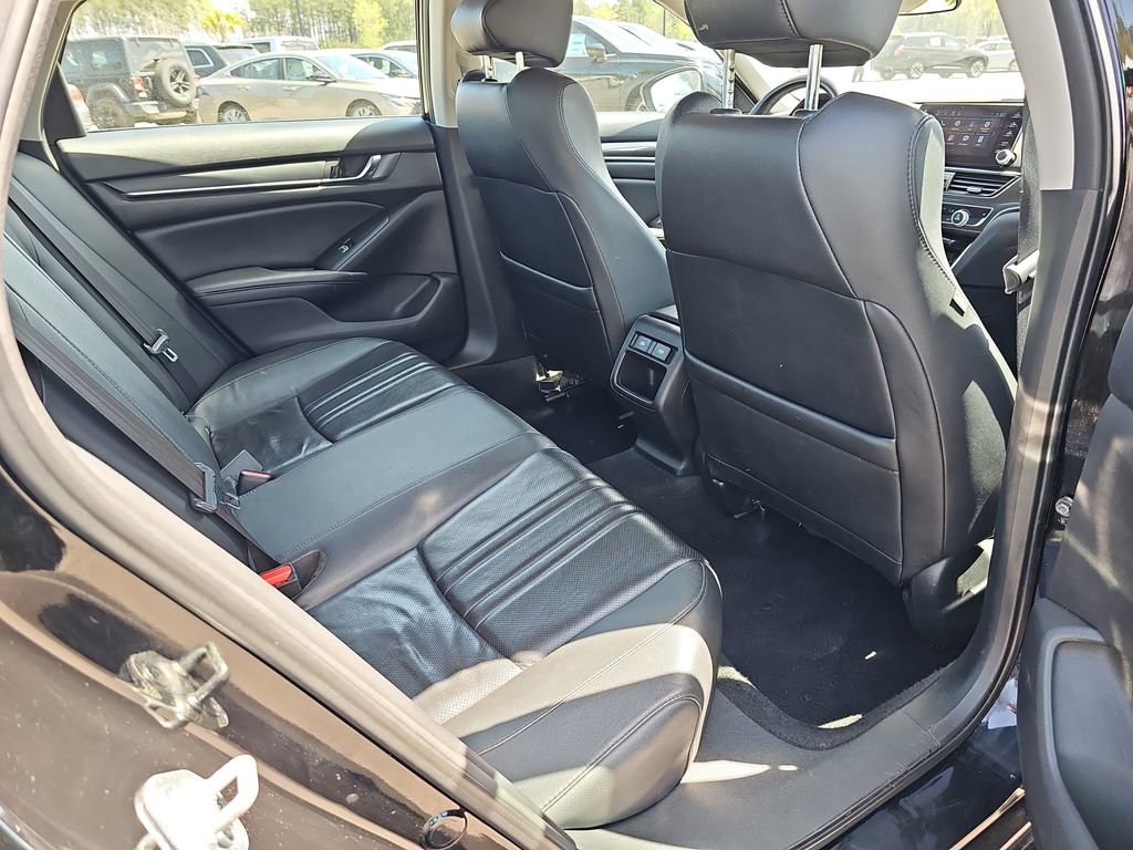 Used 2021 Honda Accord Sport Special Edition image 14
