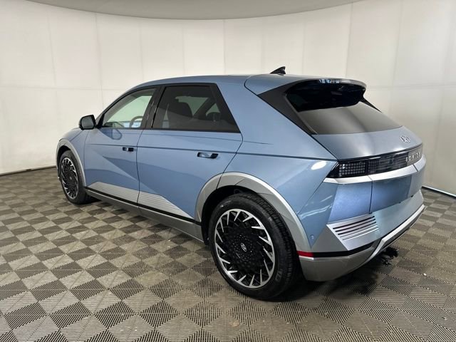 Used 2024 Hyundai Ioniq 5 Limited image 5