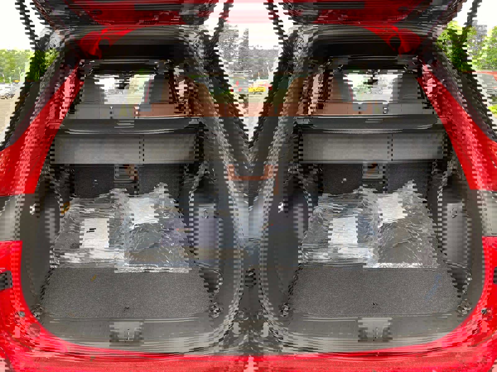 New 2025 Mitsubishi Outlander SEL image 5