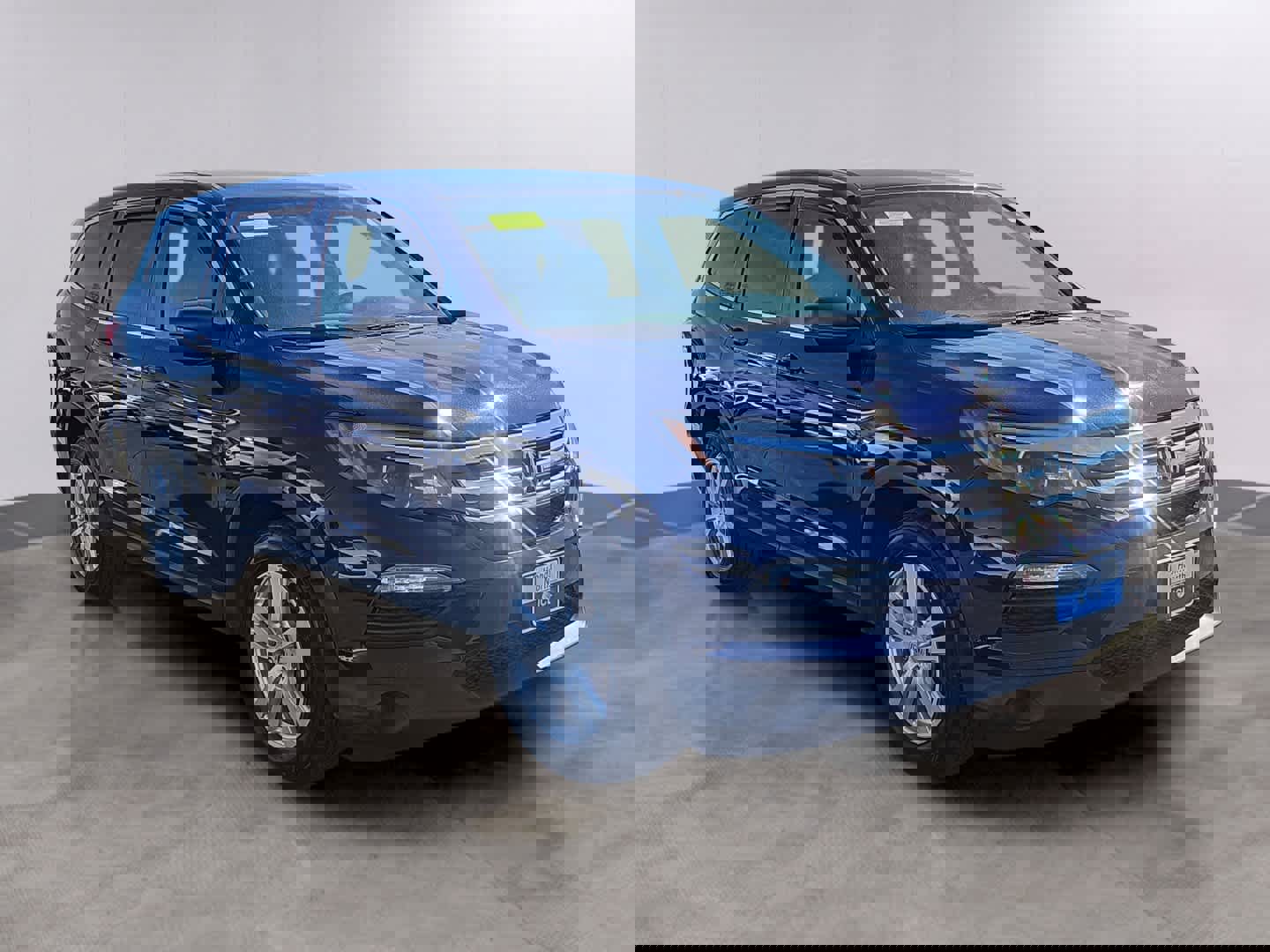 Used 2018 Honda Pilot LX image 3