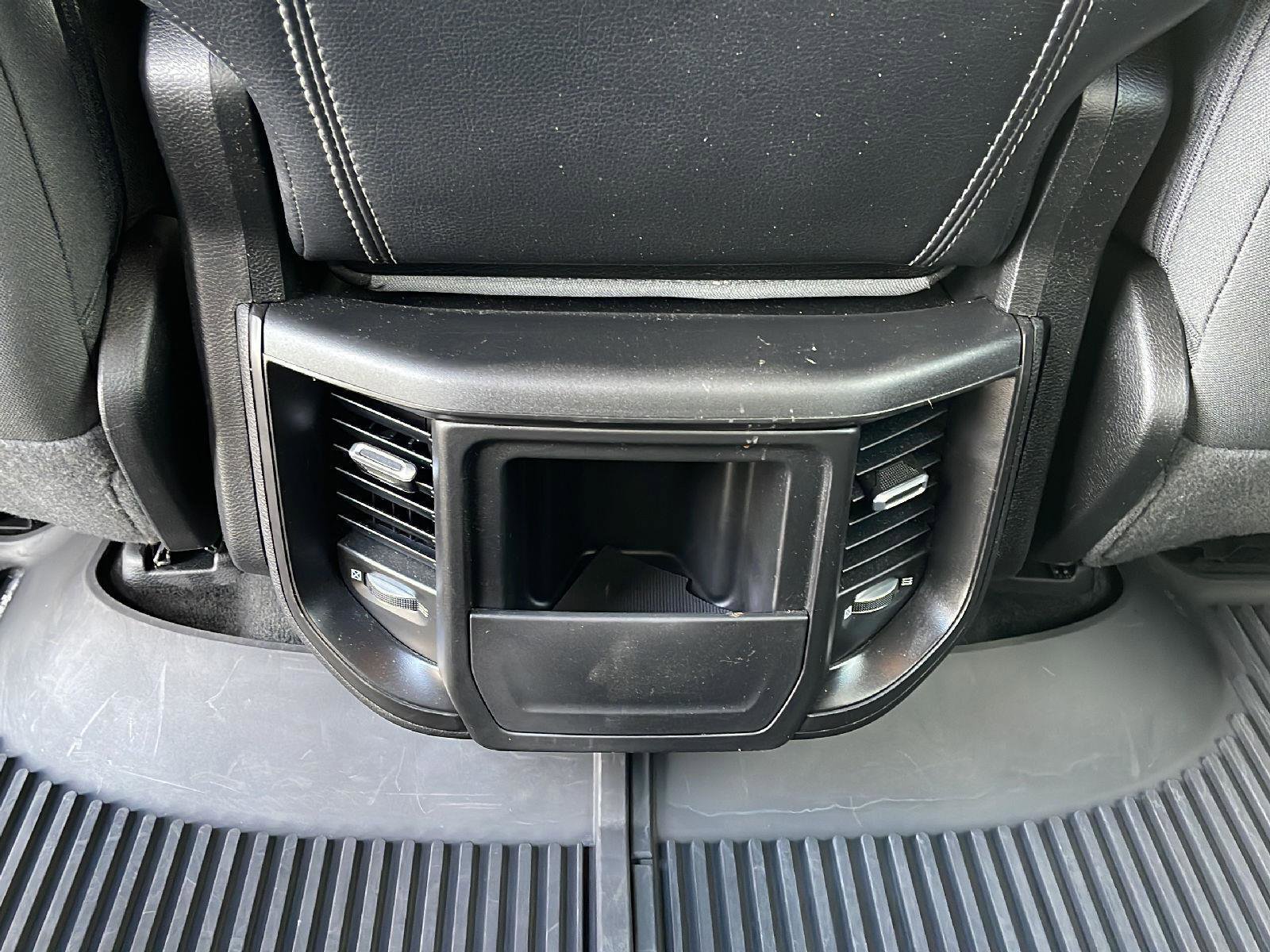 Used 2022 RAM 1500 Big Horn image 20