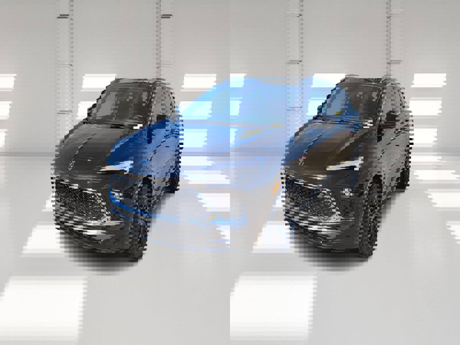 New 2026 Buick Encore GX Sport Touring w/ Advanced Technology Package