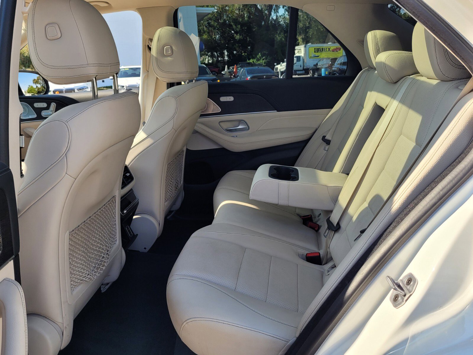 Used 2022 Mercedes-Benz GLE 450 4MATIC image 11