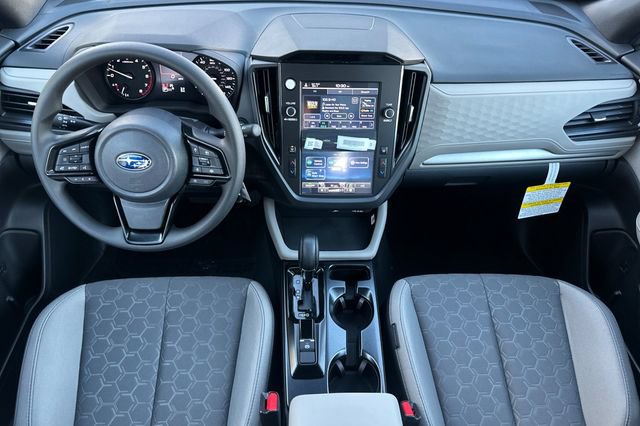 Certified 2026 Subaru Forester AWD/4WD image 10