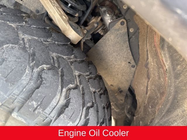 Used 2017 Toyota Tacoma TRD Off-Road image 19