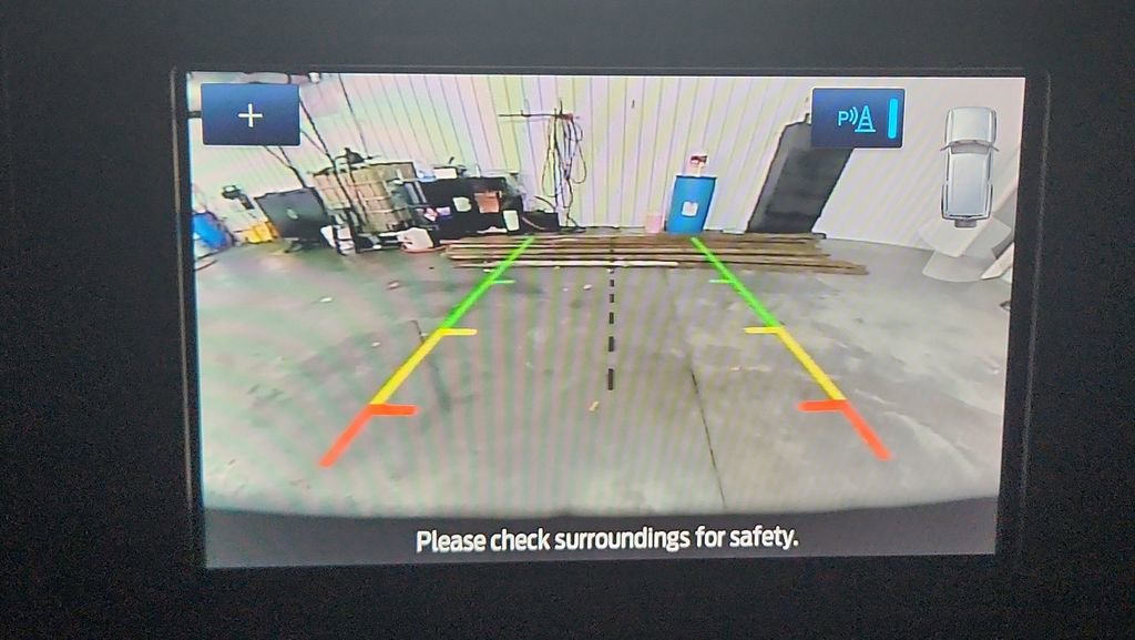 Used 2023 Ford Bronco Big Bend image 21