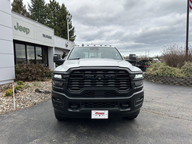 New 2026 RAM 2500 Tradesman image 9