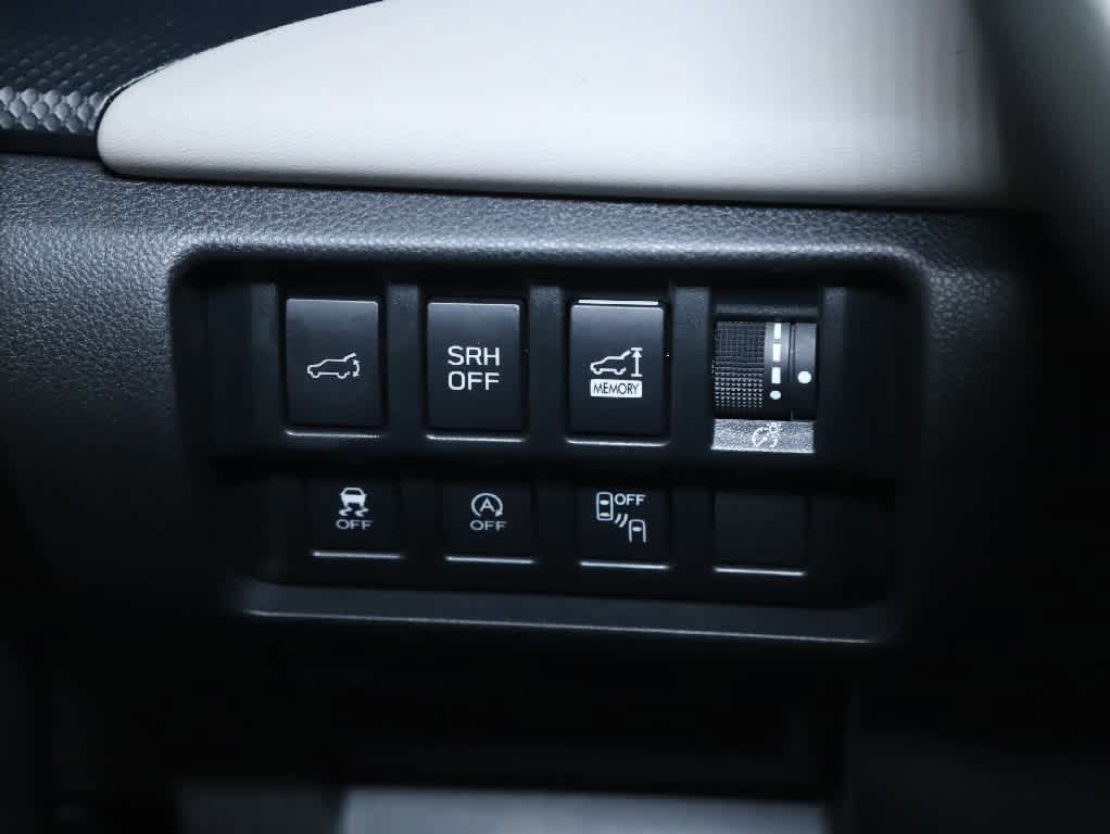 Certified 2024 Subaru Forester Limited AWD/4WD image 32