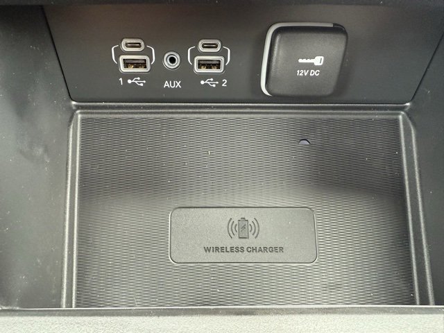 New 2025 Jeep Grand Cherokee Limited w/ Luxury Tech Group II image 29