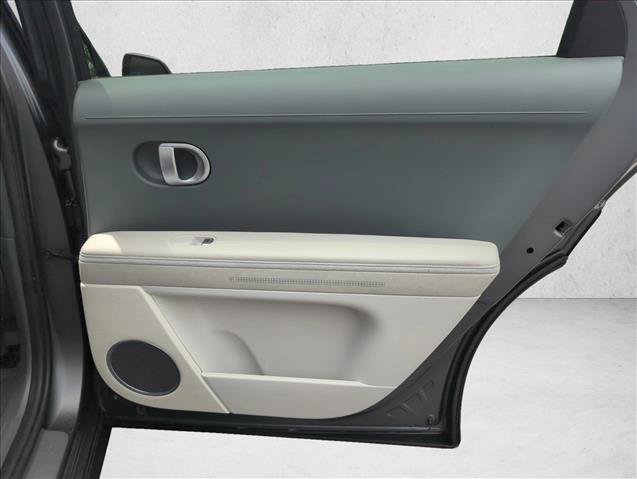 Used 2023 Hyundai Ioniq 5 SEL RWD image 28