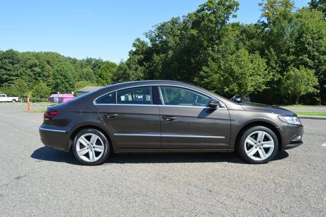 Used 2013 Volkswagen CC Sport FWD image 53