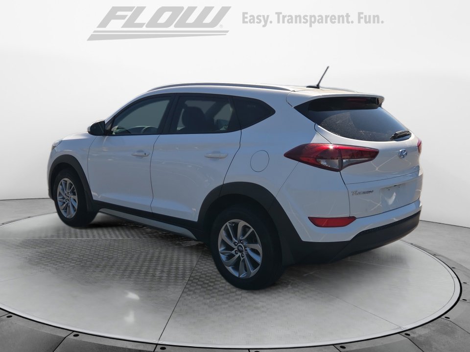 Used 2017 Hyundai Tucson SE image 6