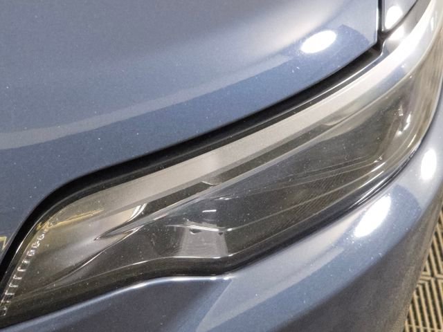 Used 2021 Jeep Cherokee Latitude Plus image 14