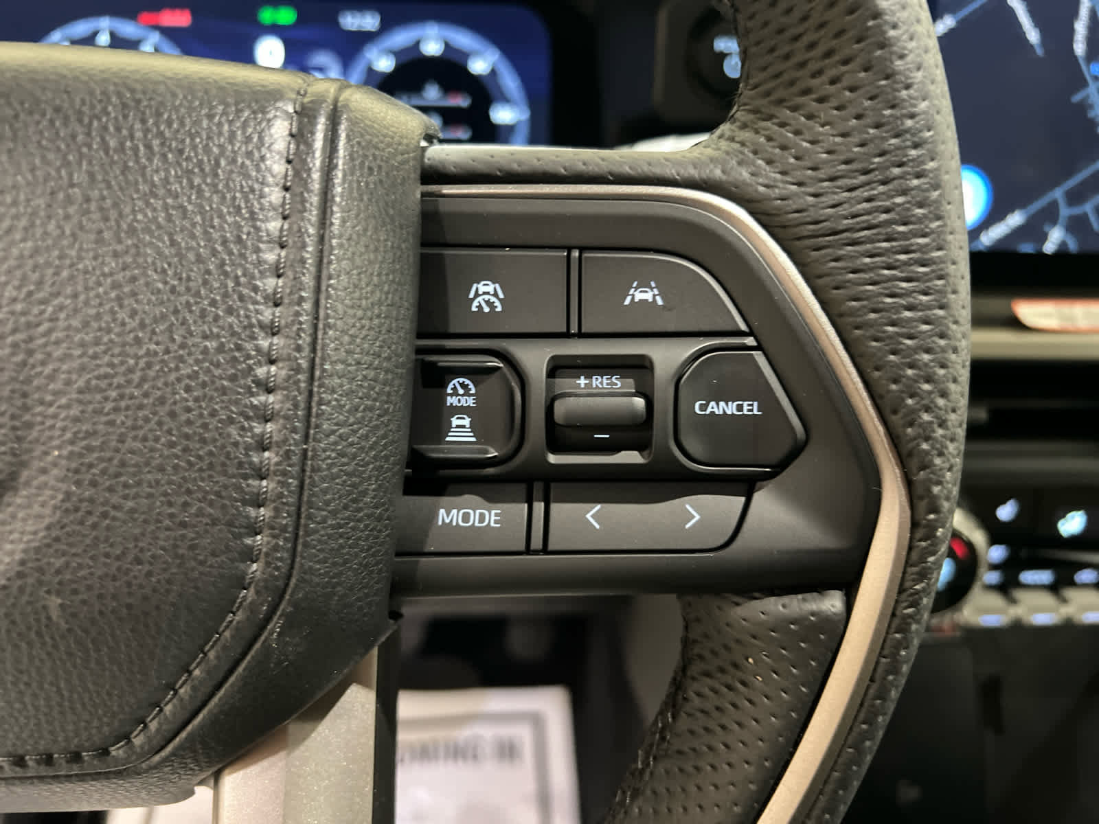 Used 2024 Toyota Tacoma Limited image 25