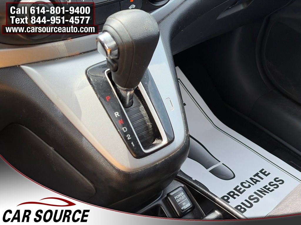 Used 2013 Honda CR-V EX image 22