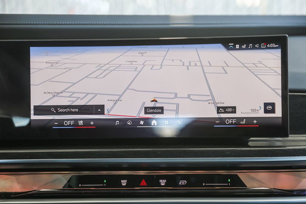 New 2026 BMW 750e xDrive AWD/4WD image 11