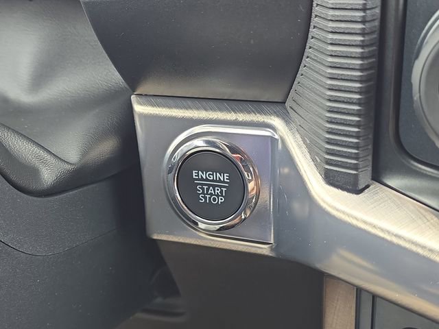 Certified 2024 Ford F150 King Ranch w/ FX4 Off-Road Package image 22