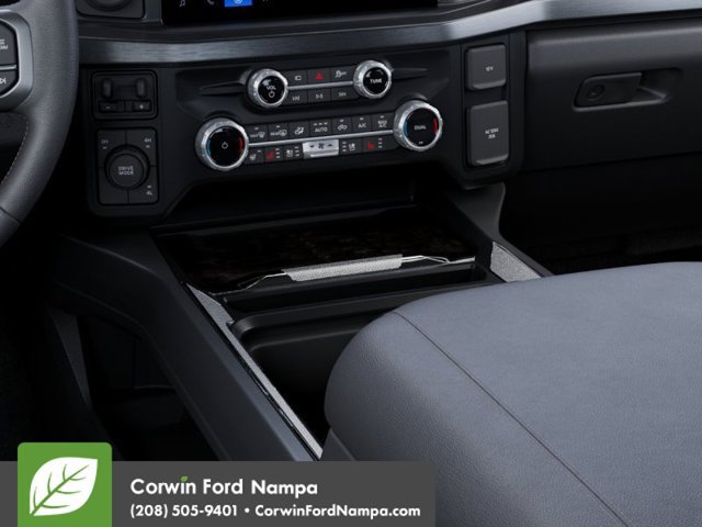 New 2027 Ford F450 Lariat w/ Lariat Ultimate Package AWD/4WD image 15
