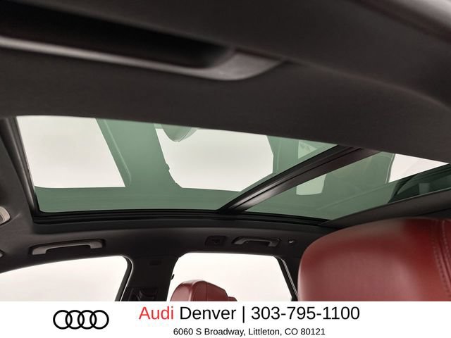 Certified 2023 Audi SQ5 Prestige w/ Prestige Package AWD/4WD image 22