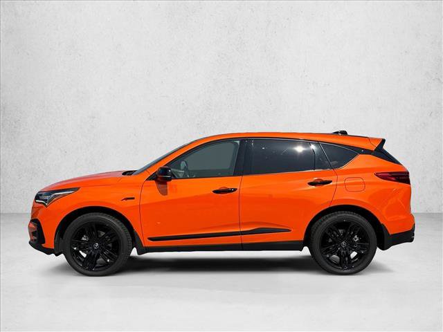 Used 2021 Acura RDX w/ Advance Package AWD/4WD image 9