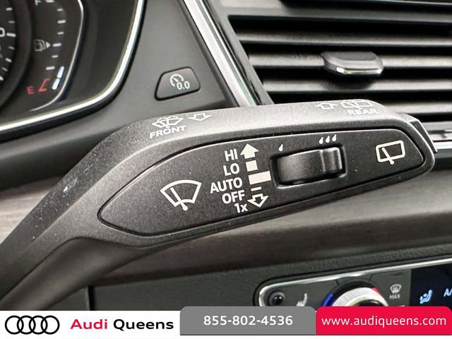 Certified 2023 Audi Q5 2.0T Premium w/ Convenience Package AWD/4WD image 33