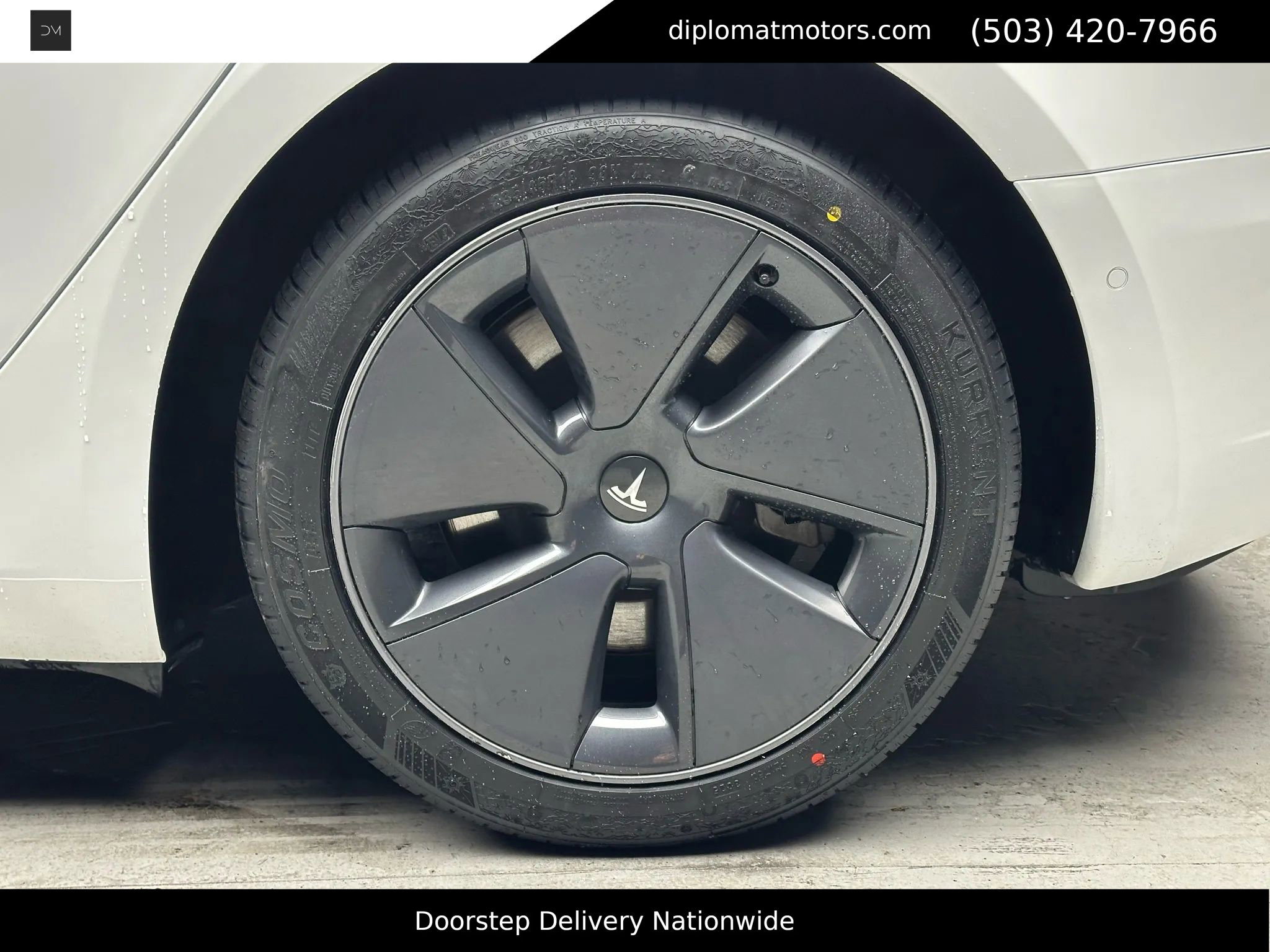 Used 2022 Tesla Model 3 Long Range image 36