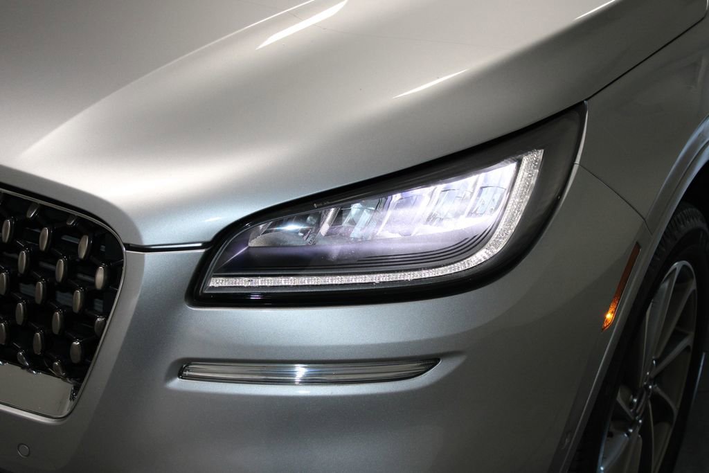 Used 2022 Lincoln Corsair Grand Touring image 53