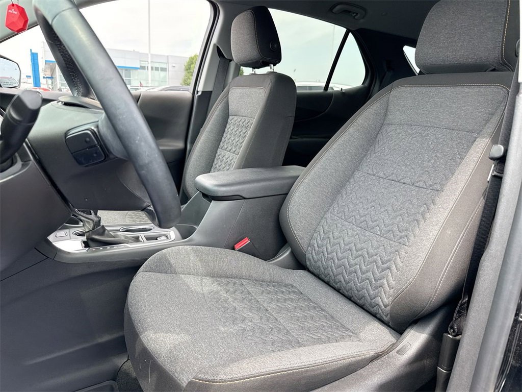 Used 2023 Chevrolet Equinox LT image 11