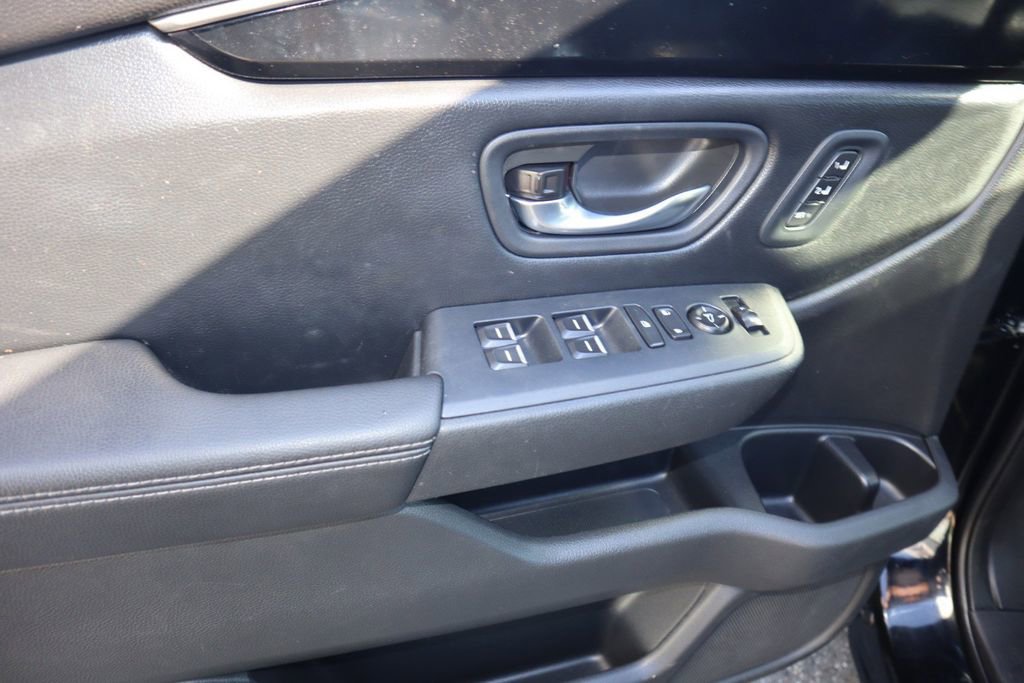 Used 2024 Honda Pilot EX-L image 12