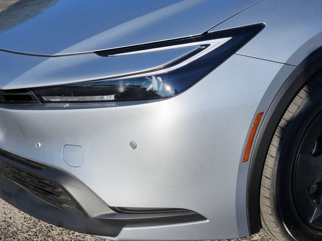 Certified 2026 Toyota Prius LE FWD image 7