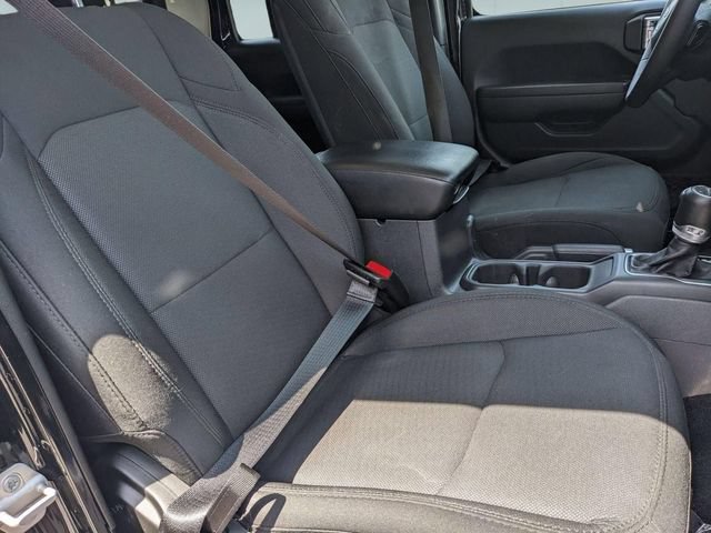 Used 2023 Jeep Gladiator Sport AWD/4WD image 30