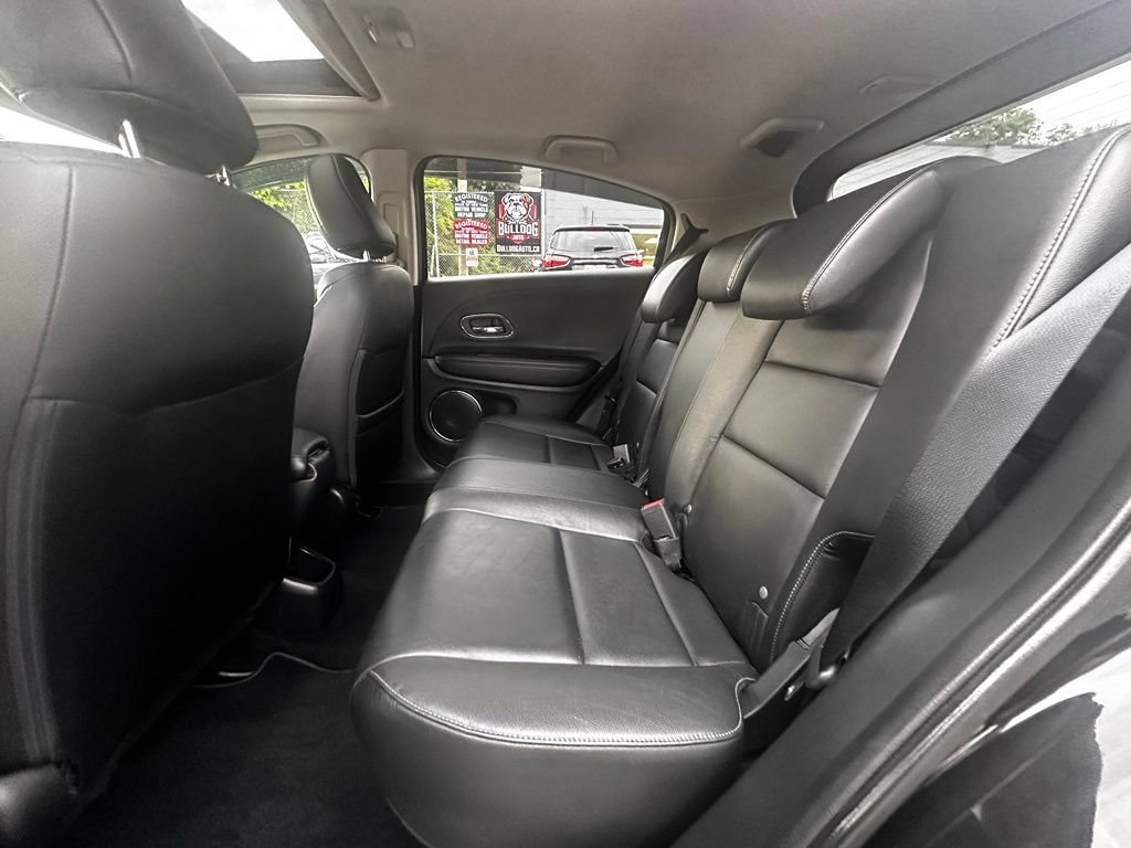Used 2016 Honda HR-V EX-L image 35