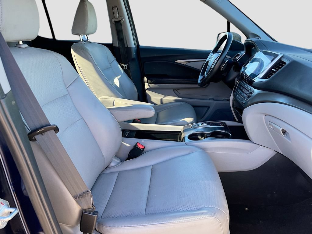 Used 2020 Honda Ridgeline RTL image 28