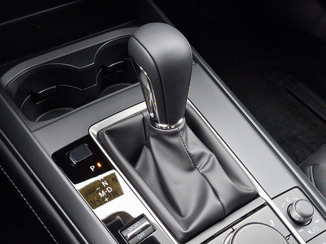 New 2026 MAZDA CX-30 AWD 2.5 S w/ Select Sport Pkg image 12