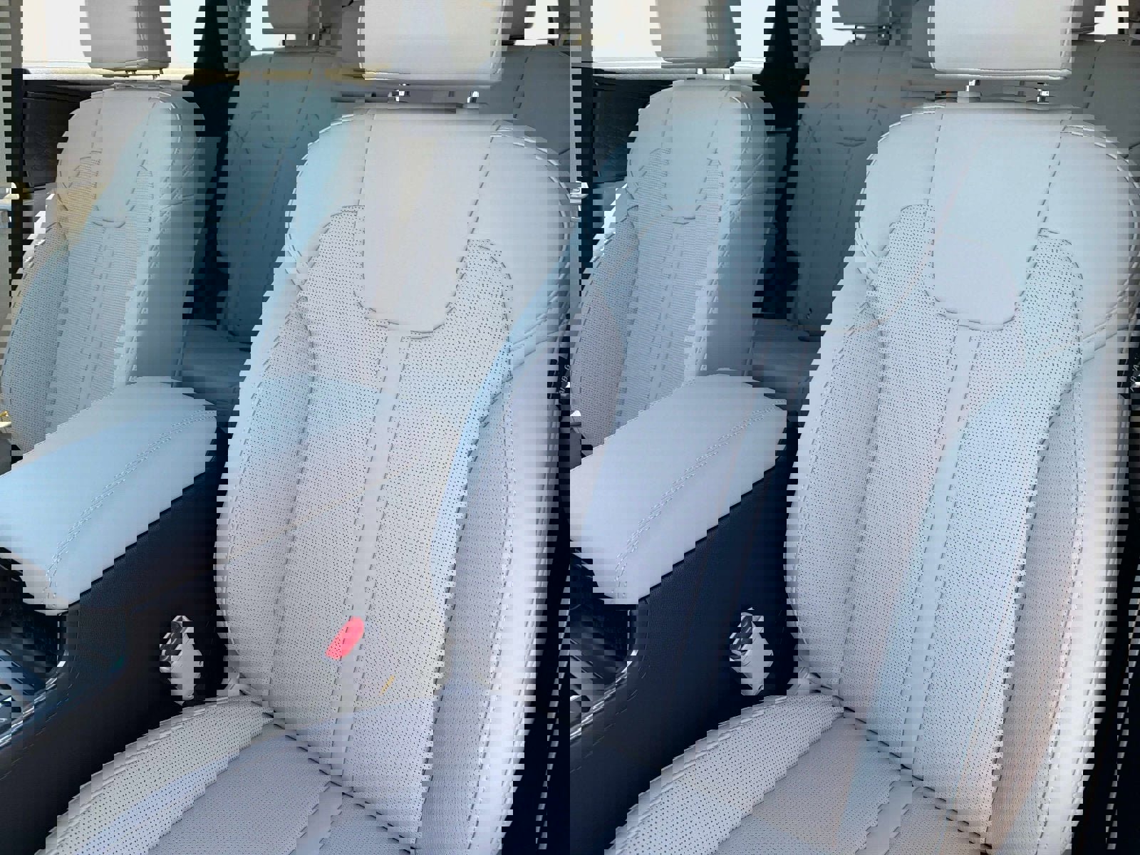 New 2026 Kia Sorento EX image 17