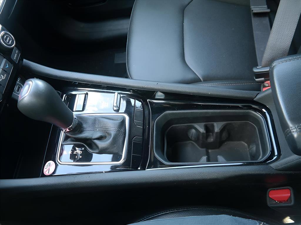 Used 2024 Jeep Compass Limited image 23